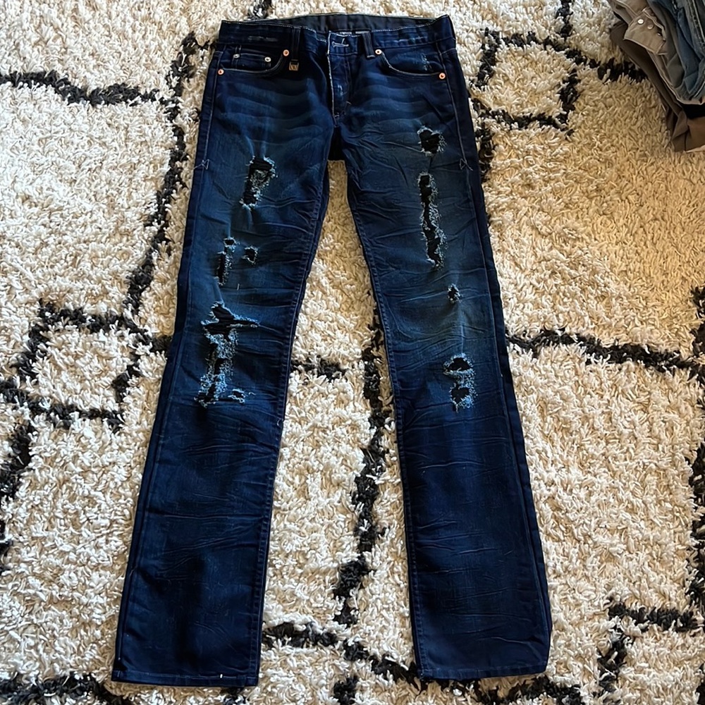 Armani Exchange Jeans